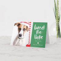 Ecraser Les Halls Editable Couleur Pet Carte De Va