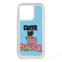 ÉCRASEZ LA MOUE ILLUMINEZ LA COQUE DE TÉLÉPHONE