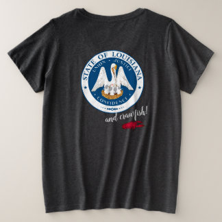 Écrevette de Louisiane