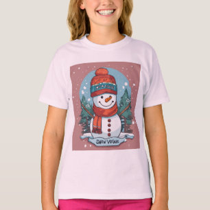 écrire le titre et la description pour t-shirt des