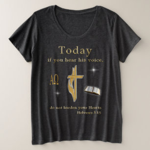 Écriture biblique chrétienne