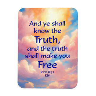 Écriture biblique Magnets