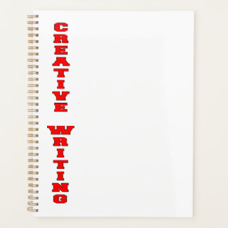 Écriture créative