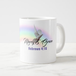 Écriture Jumbo Mug