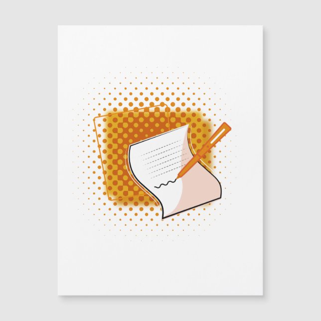 Écriture Lover (Devant)