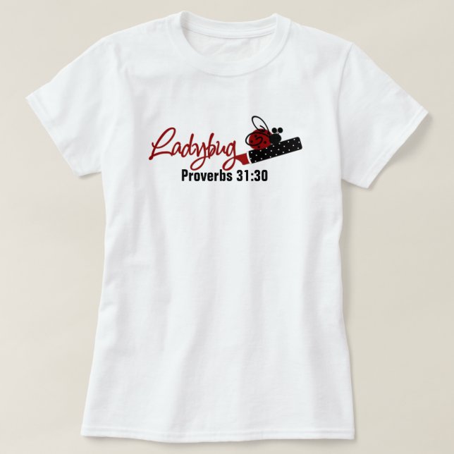Ecriture - T-shirt Nano Hanes pour femmes (Design devant)