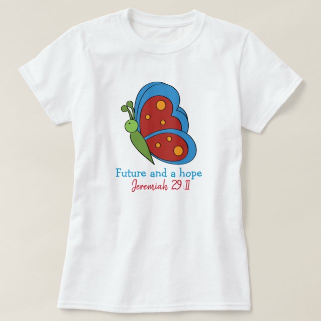 Ecriture - T-shirt Nano Hanes pour femmes (Design devant)