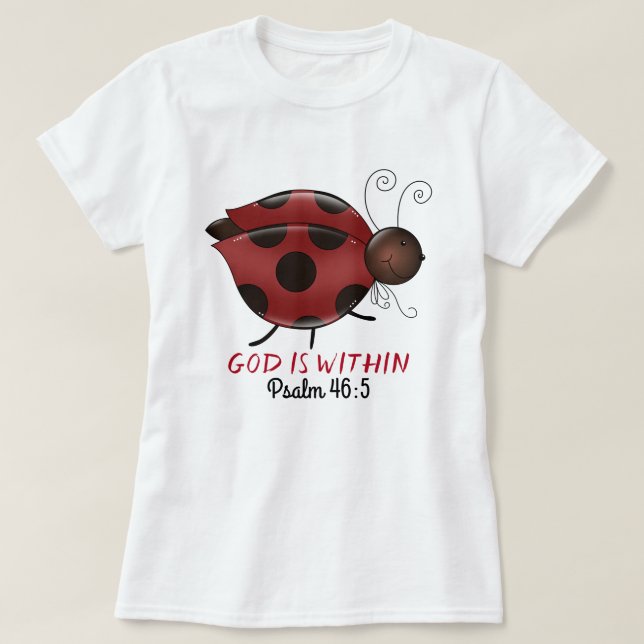 Ecriture - T-shirt Nano Hanes pour femmes (Design devant)