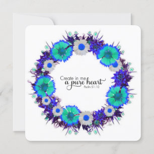 Écriture Verse Spirituel Matthieu Royaume