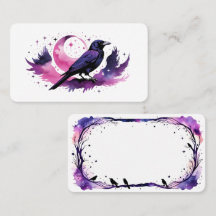 Écrivez vos propres cartes Oracle Tarot