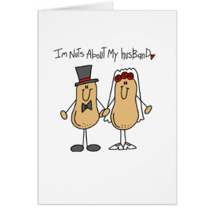 Écrous au sujet de mon mari