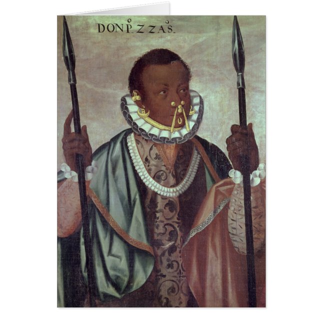 Ecuadorian de Quito (Devant)