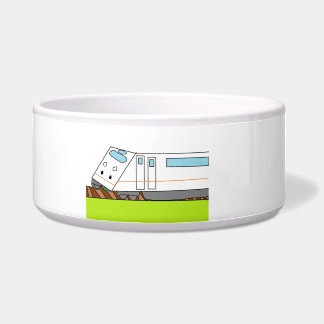 ÉCUELLE あれ電ペットエサ皿