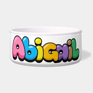 Écuelle Abigail