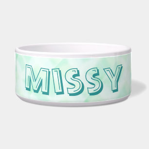 Écuelle Abstrait poêle