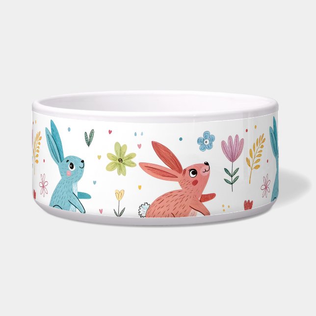 Écuelle Accent Coussin (Devant)