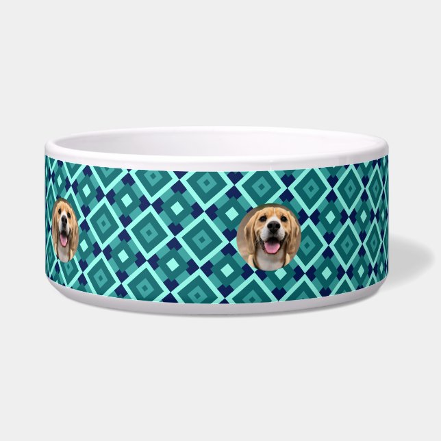 Écuelle Accessoire pour nouveau animal de compagnie tendan (Droite)