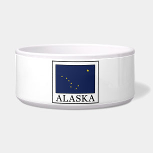 Écuelle Alaska