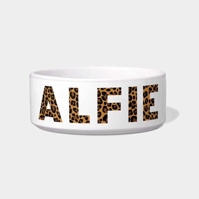 Écuelle Alfie Bowl (Devant)
