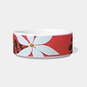 Écuelle Aloha cuvette de chienchien