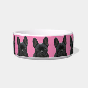 Écuelle Amis Bouledogues Français French Bulldog