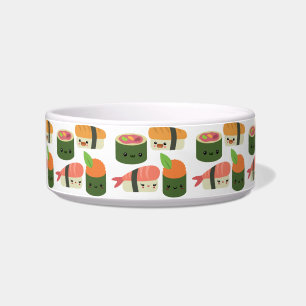 Écuelle Amis de sushi