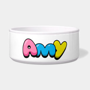Écuelle Amy