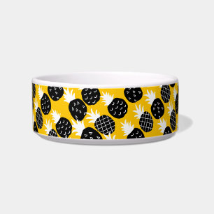 Écuelle Ananas noir