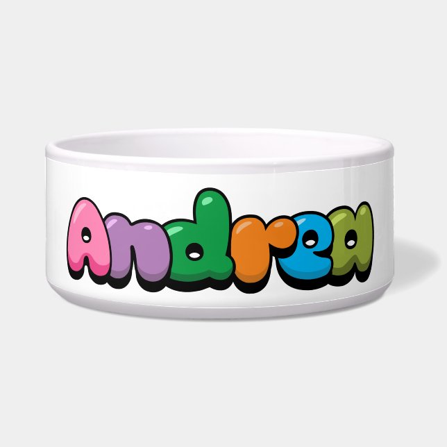 Écuelle Andrea (Devant)