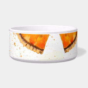 Écuelle Aquarelle Papillon Motif sans couture