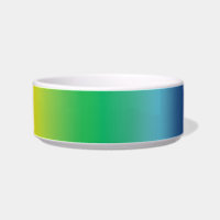 arc-en-ciel couleurs de la fierté chien motif, cha