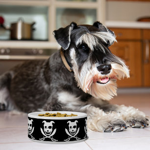 Écuelle Arr c'est le doggy roger !