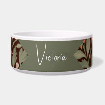 Arts botaniques vintages et artisanat Céramique Ch