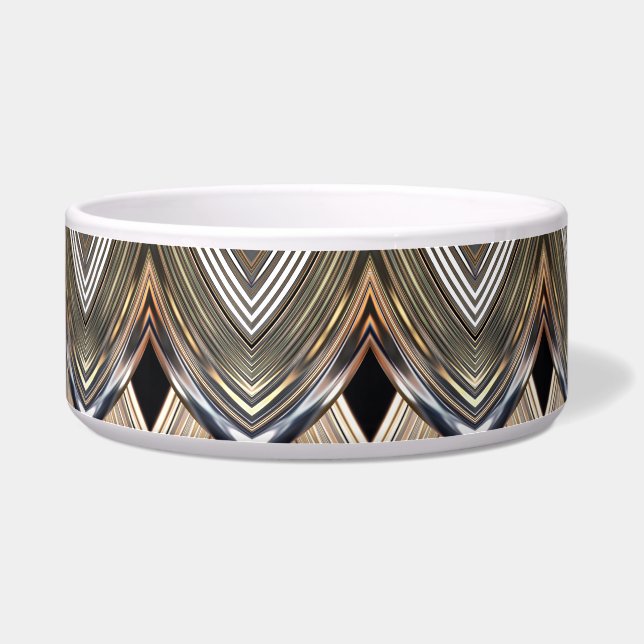 Écuelle AS1 Pet Bowl (Gauche)