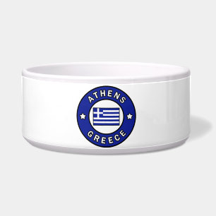 Écuelle Athènes Grèce
