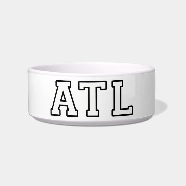 ÉCUELLE ATL (Devant)