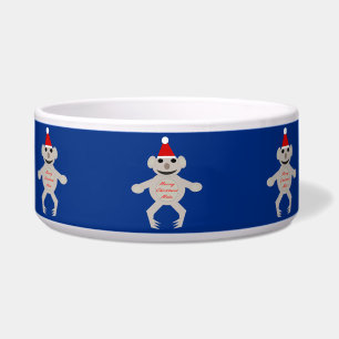 Écuelle Australie Noël Koala Oear Pet Bowl