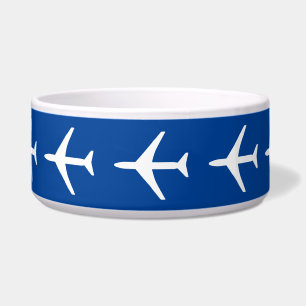 Écuelle Avion Avion Avion Pilote Volant