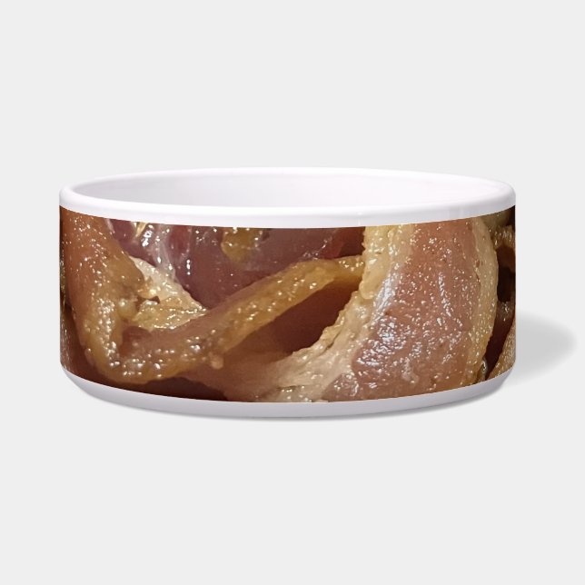 Écuelle Bacon (Devant)