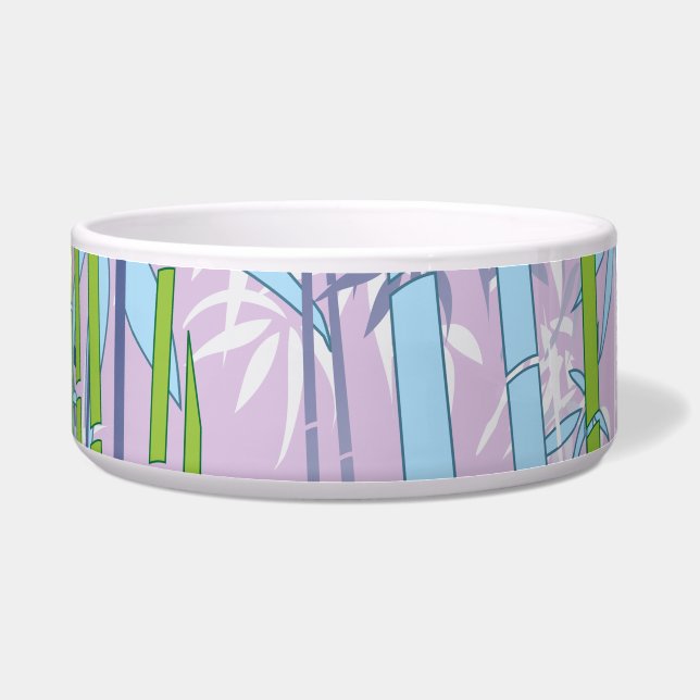 Écuelle Bambou (Devant)