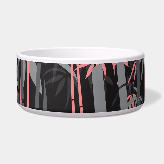 Écuelle Bambou 5 (Devant)