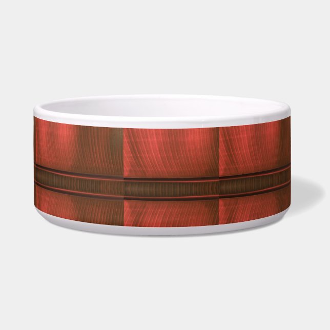 Écuelle Banana Leaf Pet Bowl (Devant)