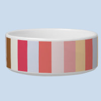 Bande de bonbons Pastel moderne