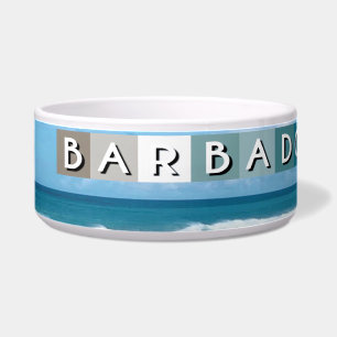 Écuelle Barbade Beach
