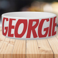 Barre Boss Animal Chien Cool moderne Simple Funny