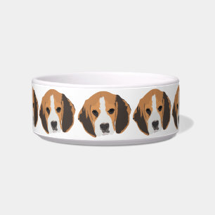 Écuelle Beagle