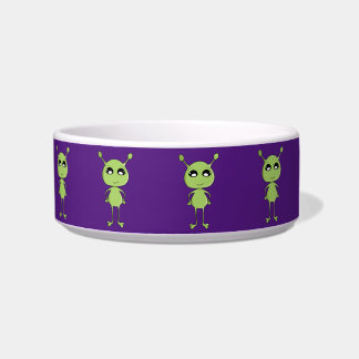 Écuelle Beau Alien - Pet Bowl