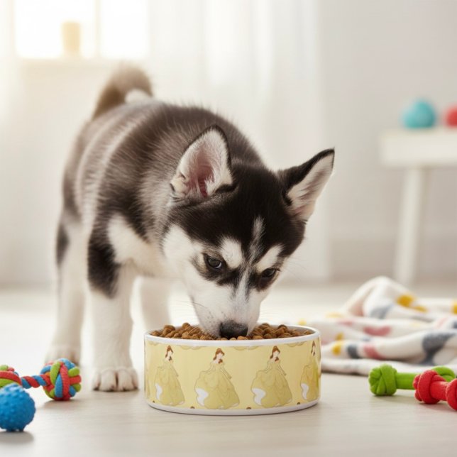 Écuelle Belle Bowl (Créateur téléchargé)