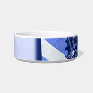 Écuelle Bleu d'hiver
