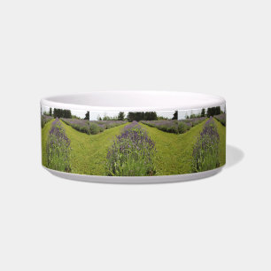 Écuelle Bol à thé Seafoam Lavender Farm